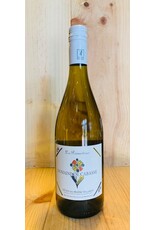 Wine Domaine De Cabasse Cotes-du-Rhone Villages Blanc