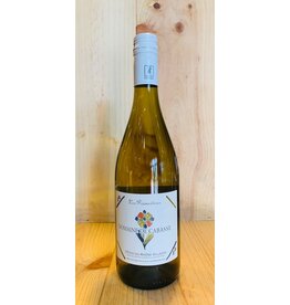 Wine Domaine De Cabasse Cotes-du-Rhone Villages Blanc