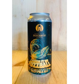Beer Backcountry Laugh It Up Fuzzball Hazy Pale 473ml