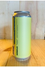 Beer Superflux An Experimental Hazy IPA 473ml
