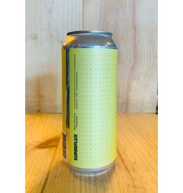 Beer Superflux An Experimental Hazy IPA 473ml