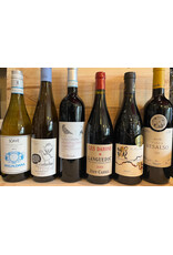 Wine Sampler Pack