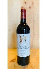 Wine Chateau Clerc Milon Pauillac