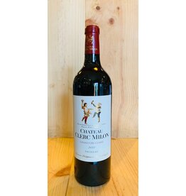 Wine Chateau Clerc Milon Pauillac