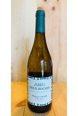 Wine Domaine Deux Roches 'Vieilles Vignes' Pouilly-Fuisse