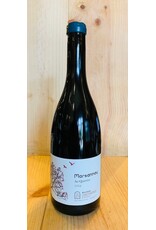 Wine Maison Gautheron D'Anost Marsannay