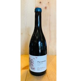 Wine Maison Gautheron D'Anost Marsannay