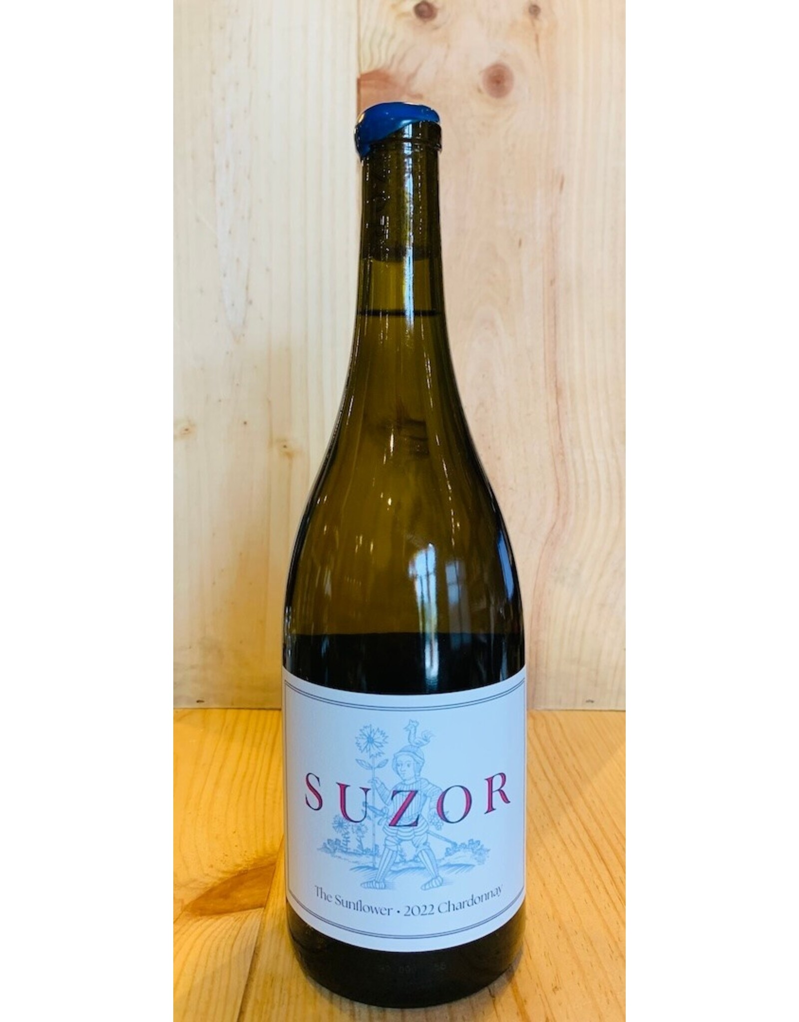 Wine Suzor 'The Sunflower' Chardonnay