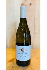 Wine Paul Thomas 'Chavignol' Sancerre