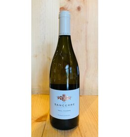 Wine Paul Thomas 'Chavignol' Sancerre