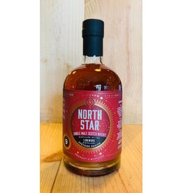 Spirits North Star Linkwood 9 Year Old