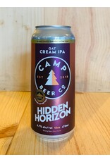 Beer Camp Hidden Horizon Oat Cream IPA 473ml