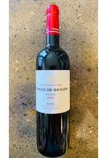 Wine Finca de Ganuza Rioja Reserva