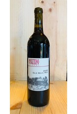 Wine Kettle Valley Old Main Red