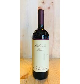 Wine Massolino Barbaresco 'Albesani Cru'