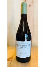 Wine Cloudsley Cellars Pinot Noir