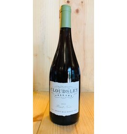 Wine Cloudsley Cellars Pinot Noir