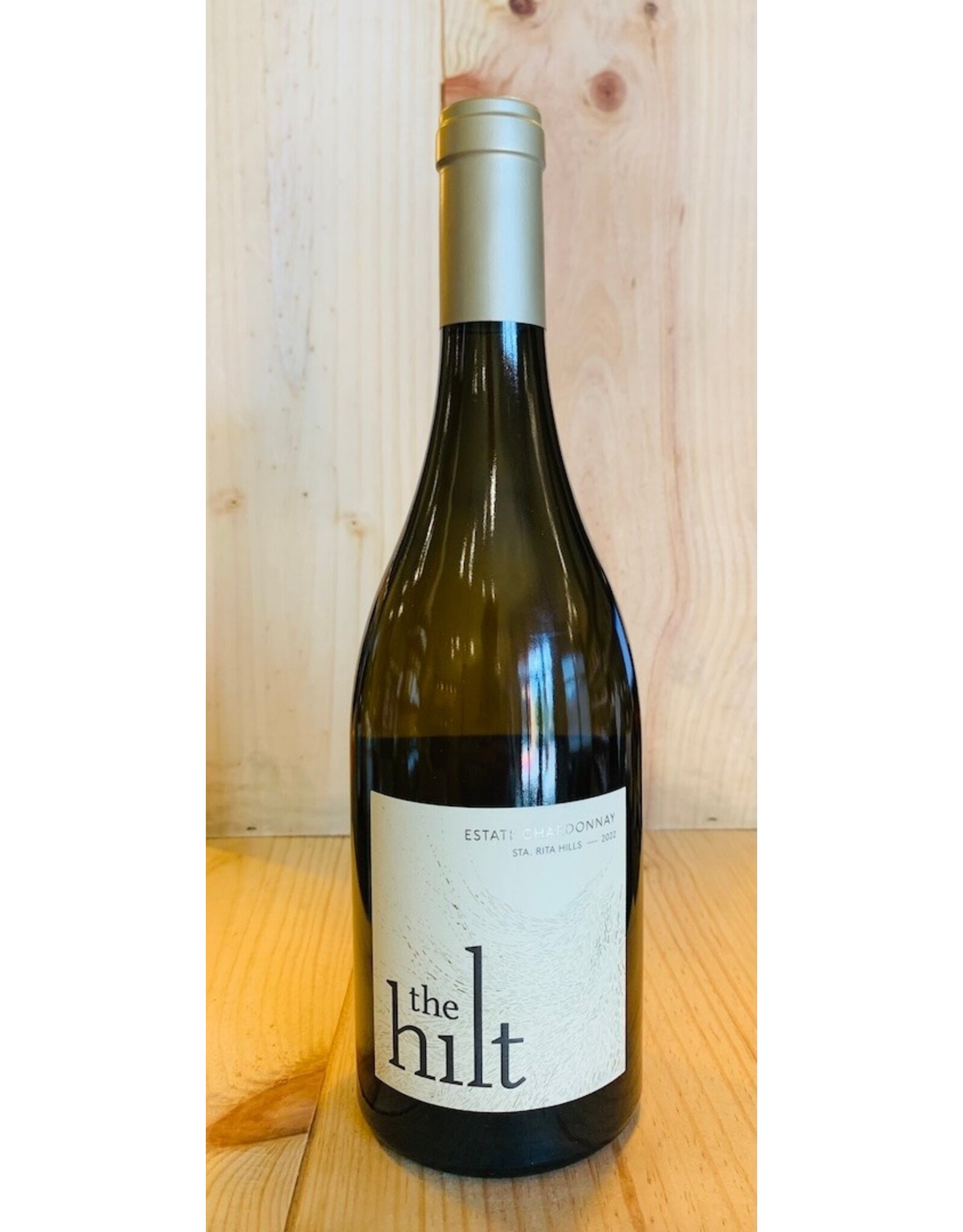 Wine The Hilt Sta. Rita Hills Chardonnay