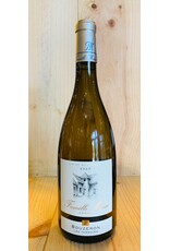 Wine Domaine Masse Bouzeron (Aligote)