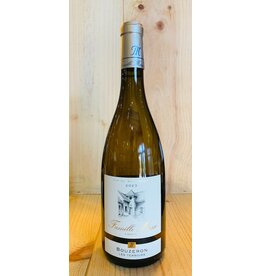Wine Domaine Masse Bouzeron (Aligote)