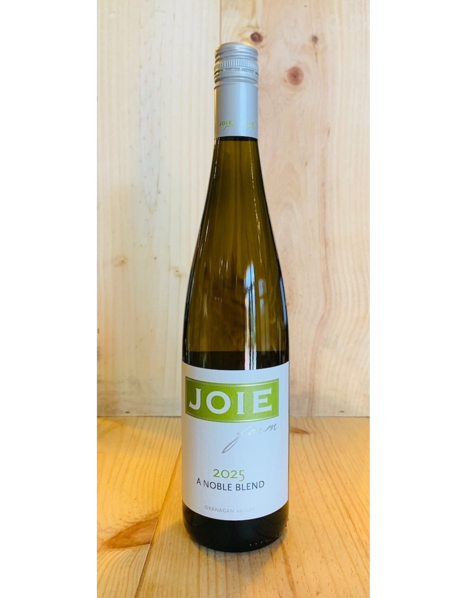 Wine JoieFarm A Noble Blend