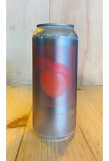 Beer Field House Fuzzy Peach Pineapple Citrus Sour 473ml