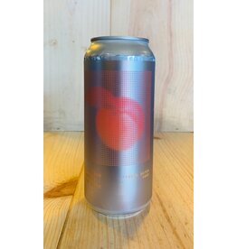 Beer Field House Fuzzy Peach Pineapple Citrus Sour 473ml