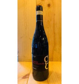Wine Gorgo Amarone Della Valpolicella