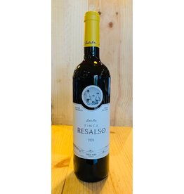 Wine Emilio Moro Finca Resalso
