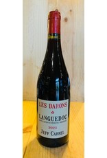 Wine Jeff Carrel Les Darons Rouge