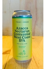 Beer Field House Azacca Nectaron West Coast IPA 473mL