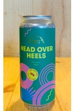 Beer 88 Head Over Heels Hazy IPA 473ml