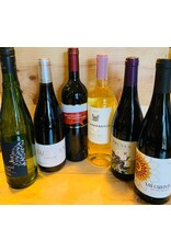Wine Sampler Pack