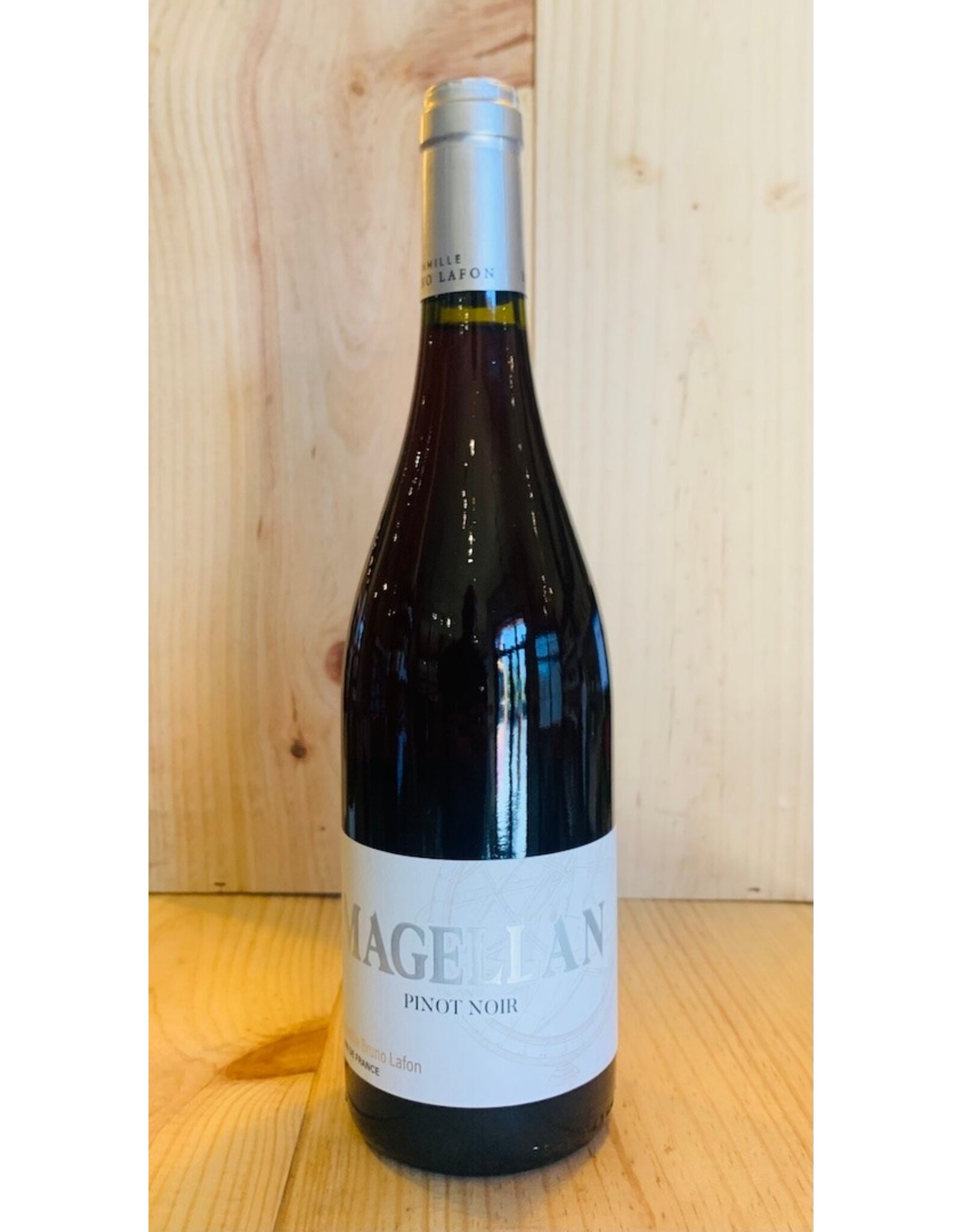 Wine Bruno Lafon Magellan Pinot Noir