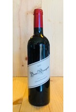 Wine Dunn Vineyards Napa Valley Cabernet Sauvignon