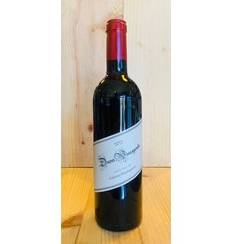 Wine Dunn Vineyards Napa Valley Cabernet Sauvignon