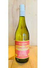 Wine Ricca Terra Vermentino