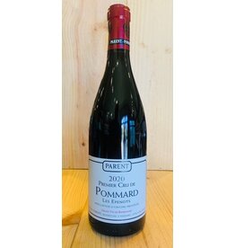 Wine Domaine Parent Pommard 1er Cru Les Epenots