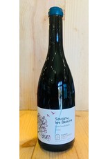 Wine Maison Gautheron D'Anost Savigny-les-Beaune