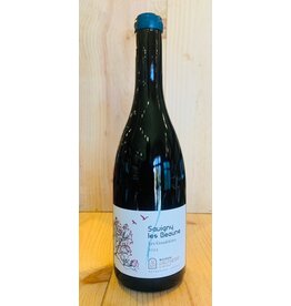 Wine Maison Gautheron D'Anost Savigny-les-Beaune