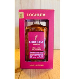 Spirits Lochlea Red Wine (Sangiovese) Cask Single Malt