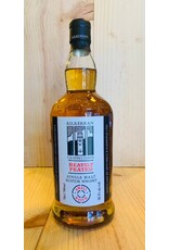 Spirits Glengyle 'Kilkerran' Heavily Peated Batch No. 14
