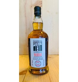 Spirits Glengyle 'Kilkerran' Heavily Peated Batch No. 14