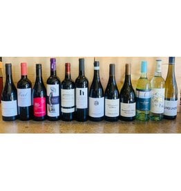 Wine Fall Surprise Case 2026
