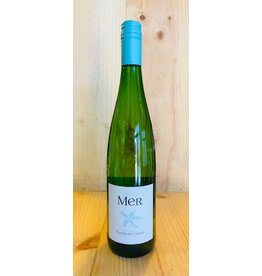Wine Flores Face A La Mer Picpoul & Terret