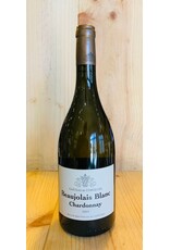 Wine Lucien Lardy Beaujolais-Villages Chardonnay