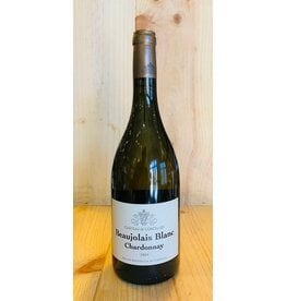 Wine Lucien Lardy Beaujolais-Villages Chardonnay