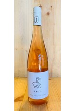 Wine Weingut Frey Rose