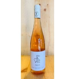 Wine Weingut Frey Rose