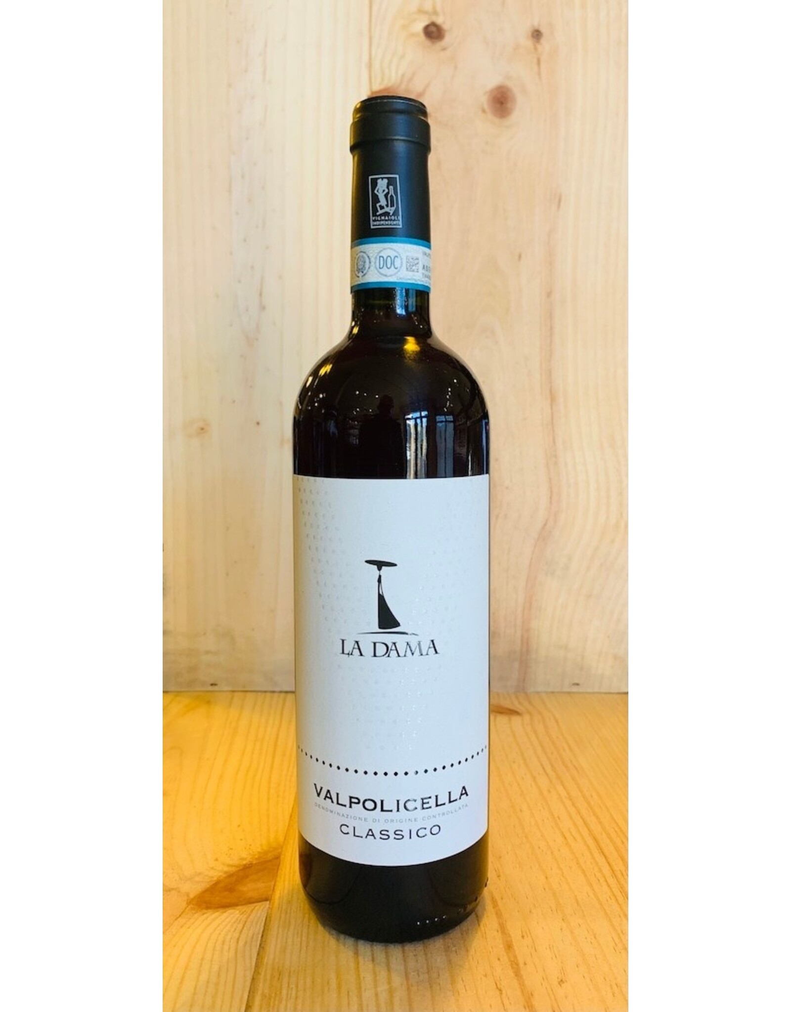 Wine La Dama Valpolicella Classico